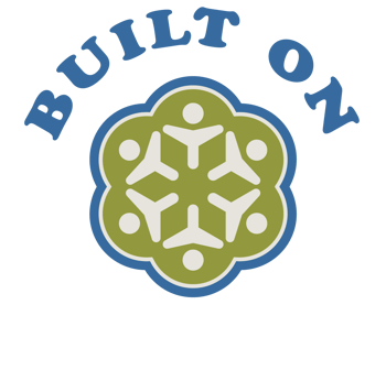 Built on Belonging Mark Built on Belonging Mark