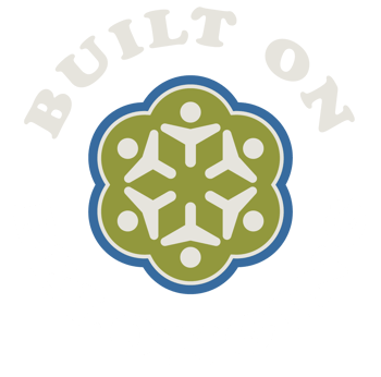 Built on Belonging Mark_tan Built on Belonging Mark_tan